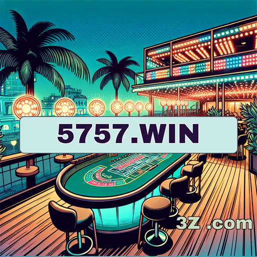 Bônus Imperdíveis no 5757.win para Gamers Brasileiros
