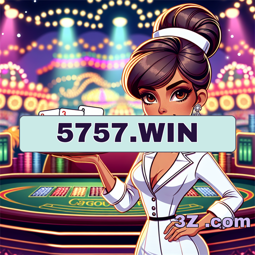 Cassino Criativo: Entretenimento Sem Limites no 5757.win
