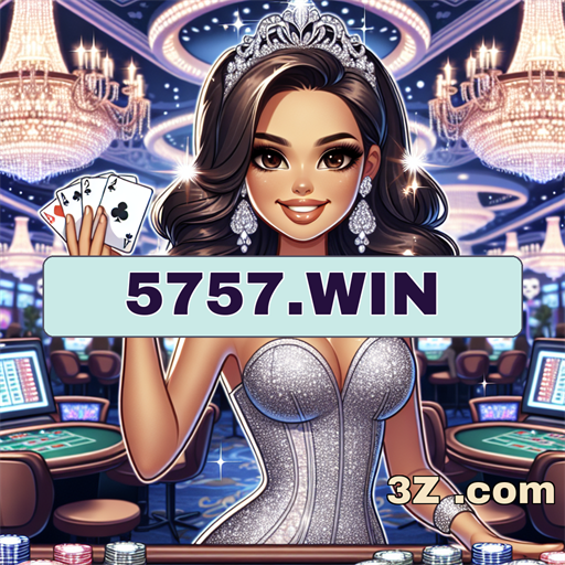 Esporte e diversão no 5757.win: a jogada certa!