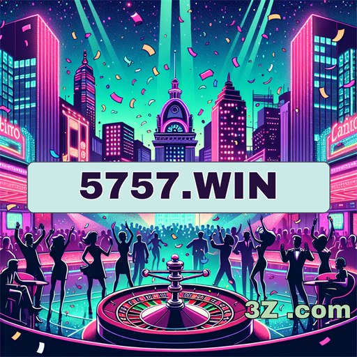 Login Criativo no 5757.win: A Chave Para A Diversão