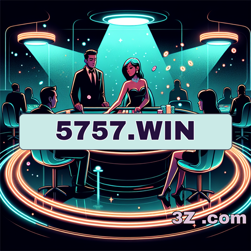 Recursos Paga: A Evolução do Entretenimento em 5757.win